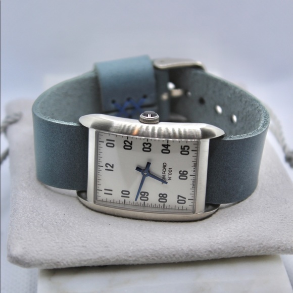 Tom Ford Watch - Picture 5 of 10